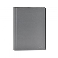 Magnetic Case with the Side Control Function for the Nova Airr, Nova Air 2, Nova Air C and Edison Cover (Silver)